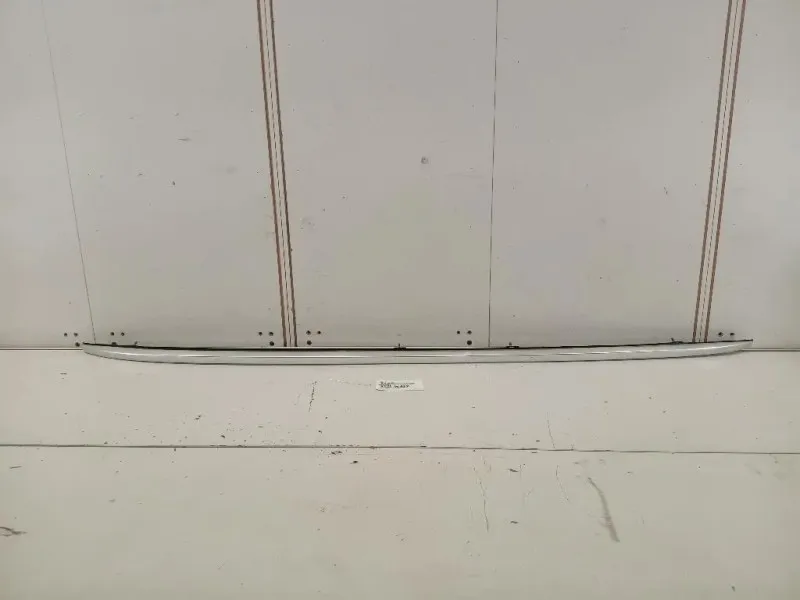 Barra Portapacchi Tetto SX A2058900593 Mercedes Classe C W205 2014