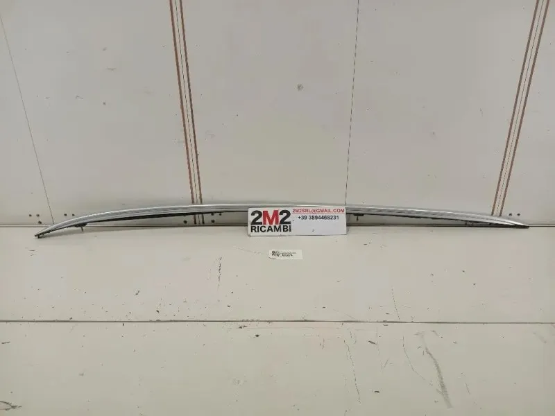 Barra Portapacchi Tetto SX A2058900593 Mercedes Classe C W205 2014