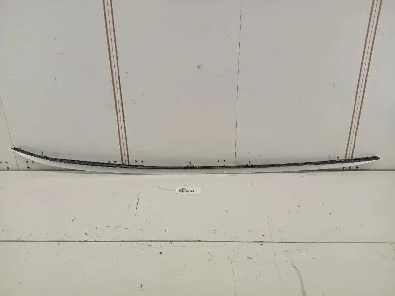 Barra Portapacchi Tetto SX A2058900593 Mercedes Classe C W205 2014