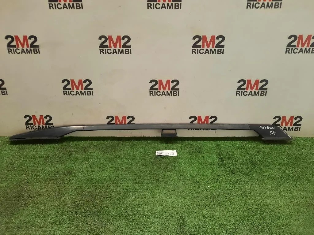 Barra Portapacchi Tetto SX MR437681 SX Mitsubishi Pajero III 2000