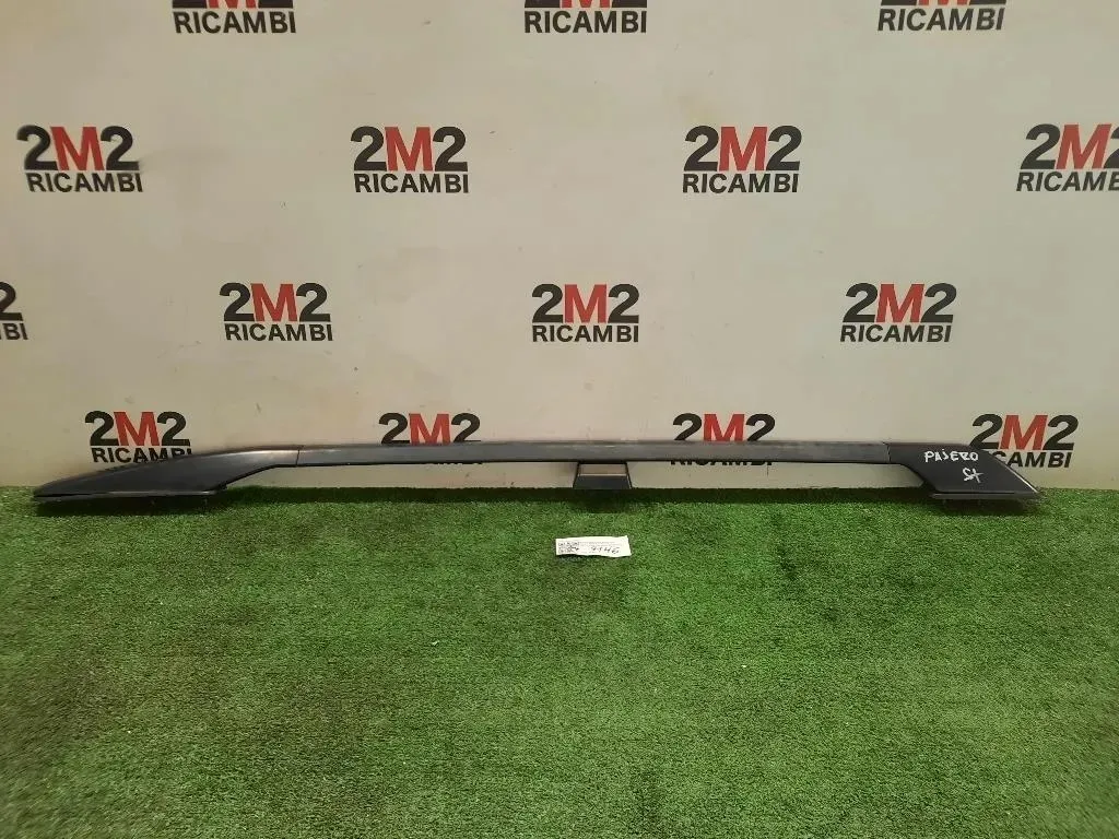 Barra Portapacchi Tetto SX MR437681 SX Mitsubishi Pajero III 2000