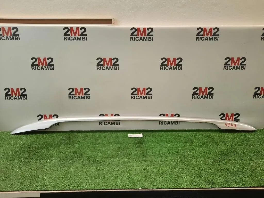 Barra Portapacchi Tetto SX 738210012R SX Renault Mégane III SW 2009