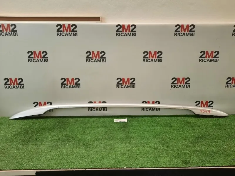 Barra Portapacchi Tetto SX 738210012R SX Renault Mégane III SW 2009