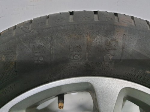 Barra Portapacchi Tetto SX 7985009000 Ssangyong Kyron 2005