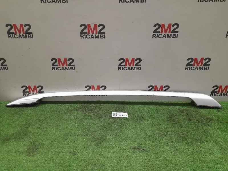 Barra Portapacchi Tetto SX 6347042040C0 SX Toyota RAV 4 III 2006