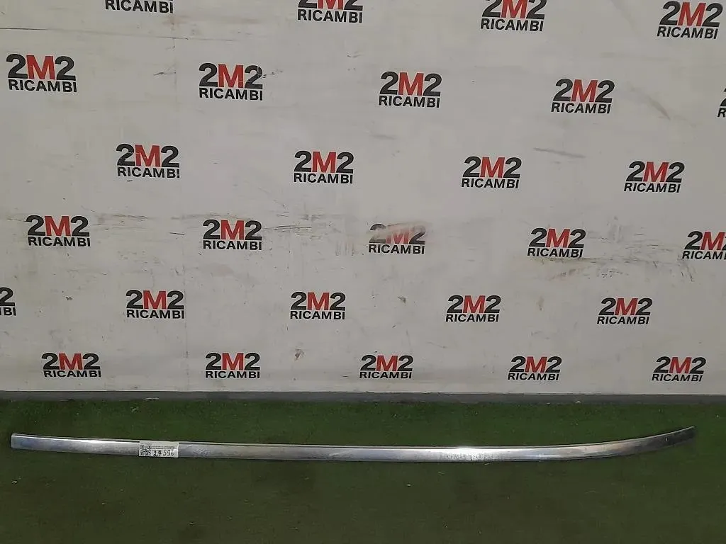 Barra Portapacchi Tetto SX 31402810 Volvo S60 II 2010