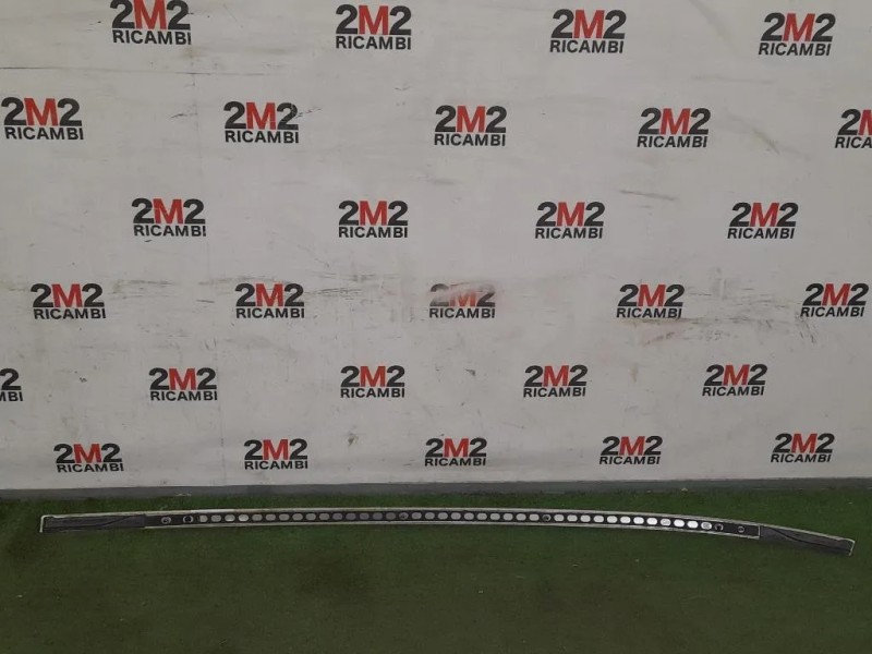 Barra Portapacchi Tetto SX 31402810 Volvo S60 II 2010