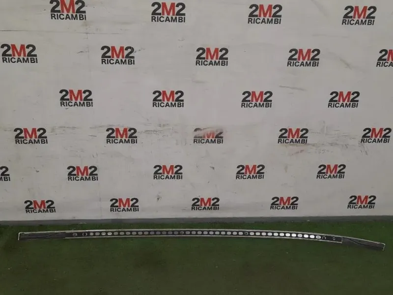 Barra Portapacchi Tetto SX 31402810 Volvo S60 II 2010