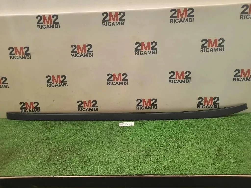 Barra Portapacchi Tetto SX 30754527 SX Volvo XC60 I 2009