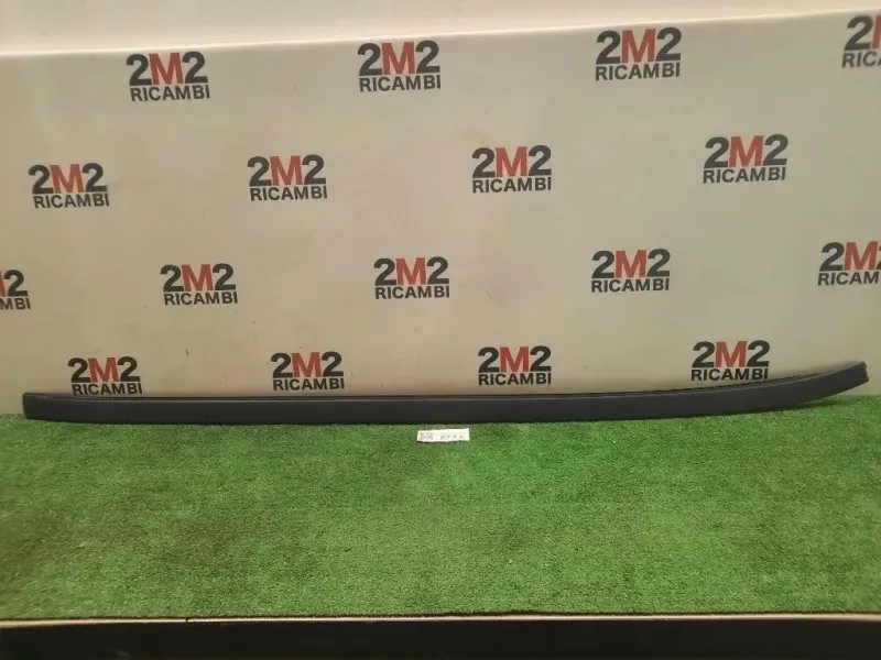 Barra Portapacchi Tetto SX 30754527 SX Volvo XC60 I 2009