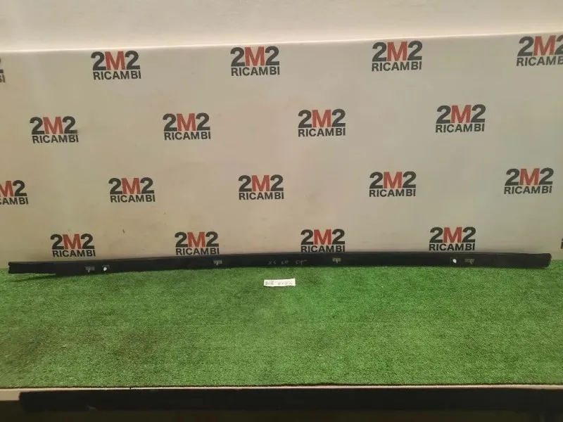 Barra Portapacchi Tetto SX 30754527 SX Volvo XC60 I 2009