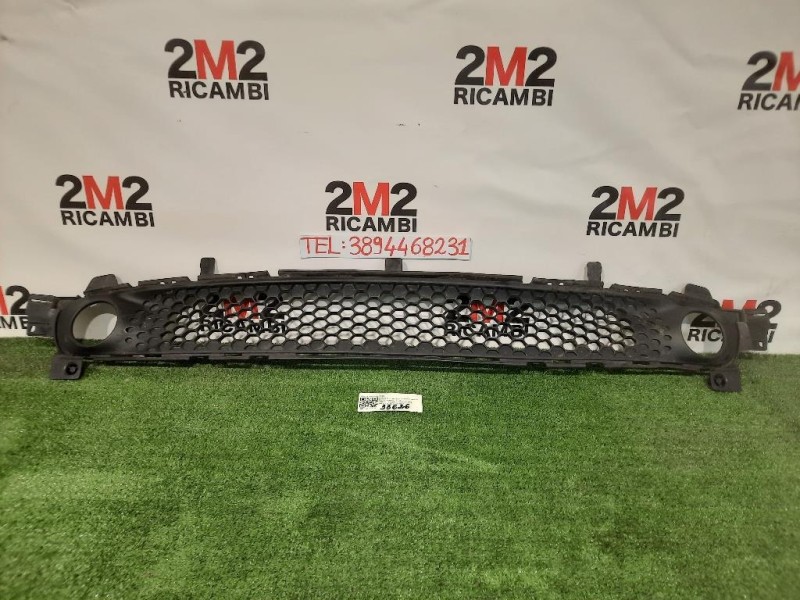 Griglia DI Ventilazione Paraurti ANT A4538880523 Smart Fortwo Coupé 453 2015