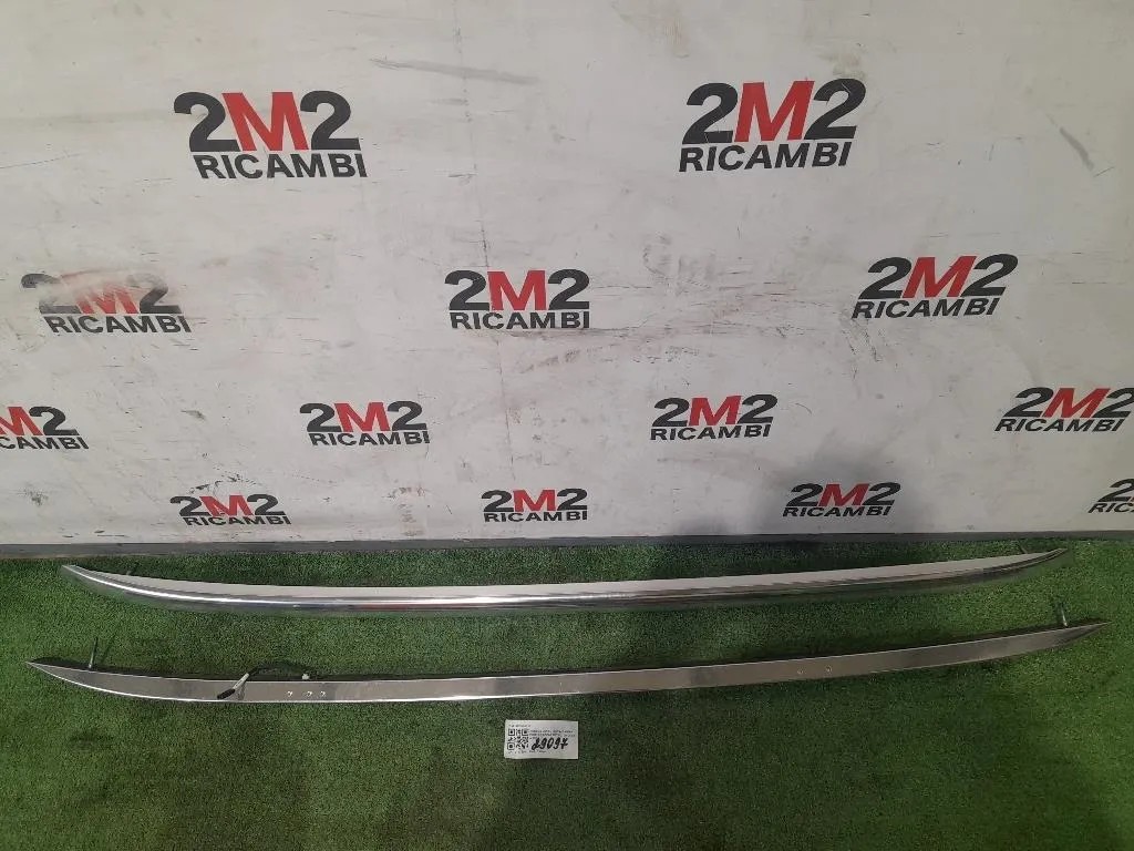 Barra Portapacchi Tetto 8R0860022 Audi Q5 8RB 2009