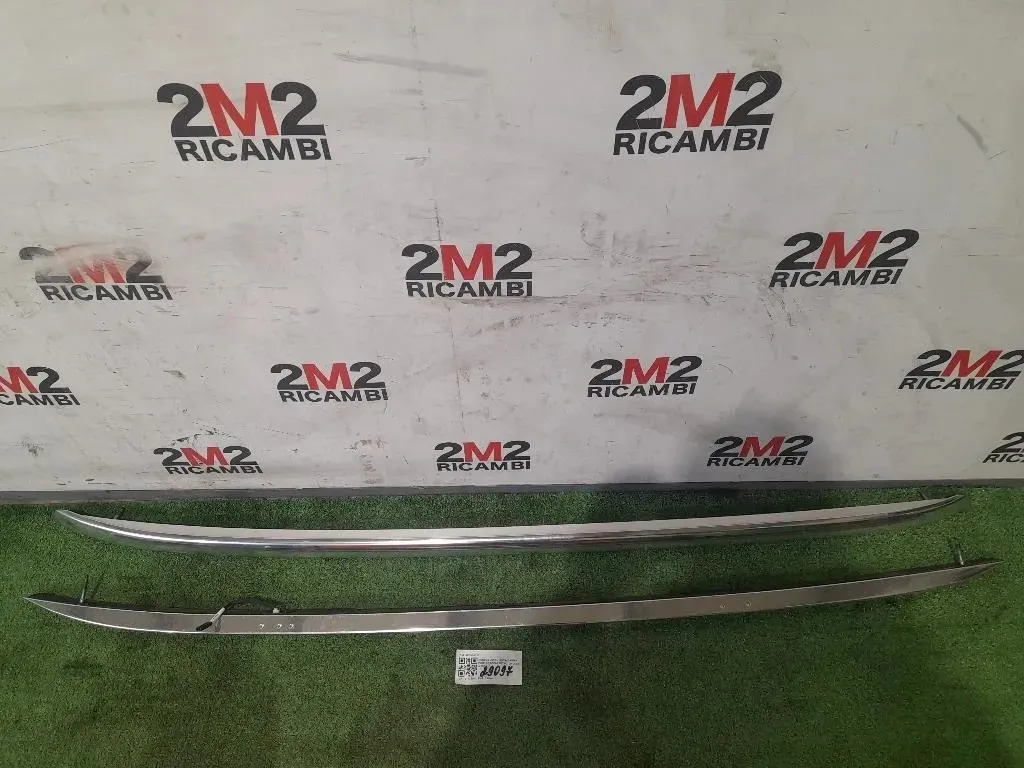 Barra Portapacchi Tetto 8R0860022 Audi Q5 8RB 2009