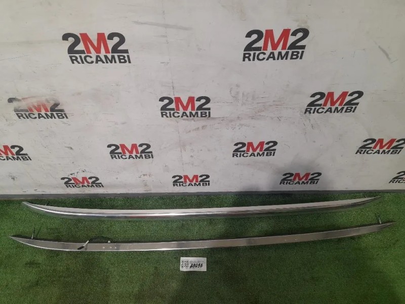 Barra Portapacchi Tetto 8R0860022 Audi Q5 8RB 2009