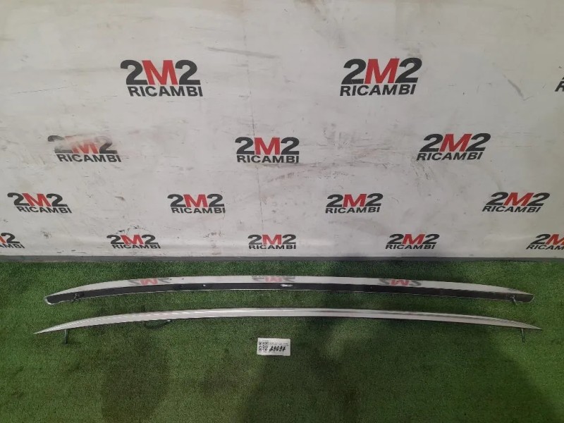 Barra Portapacchi Tetto 8R0860022 Audi Q5 8RB 2009