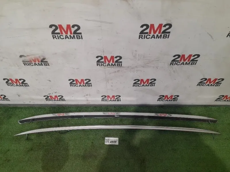 Barra Portapacchi Tetto 8R0860022 Audi Q5 8RB 2009