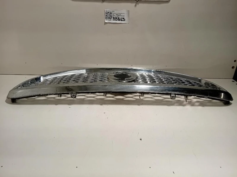 Griglia DI Ventilazione Paraurti ANT K78751-34000 Ssangyong Korando III 2011