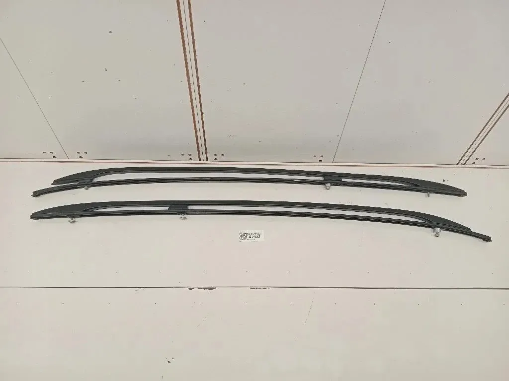 Barra Portapacchi Tetto 3403335 Bmw X3 E83 2004