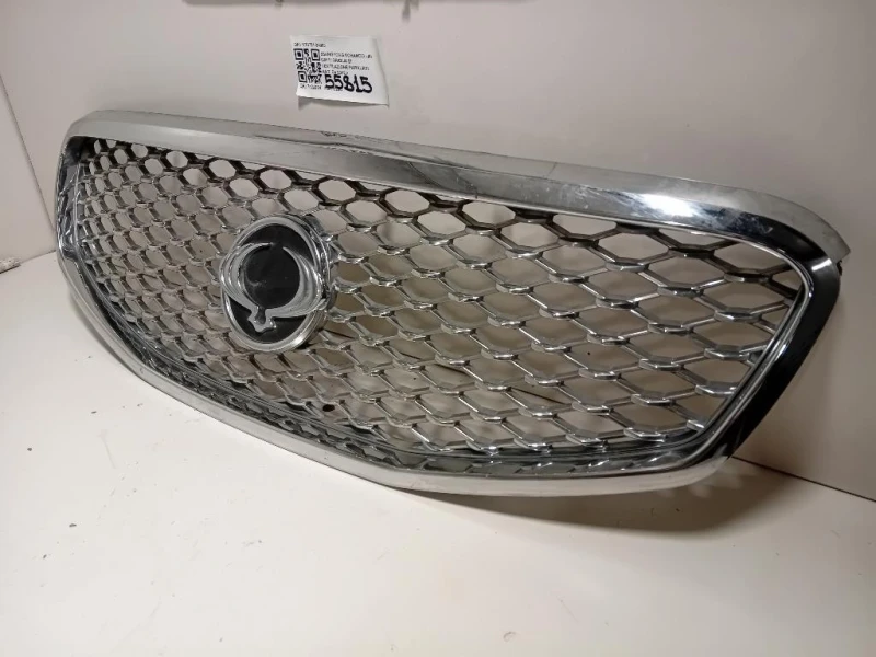 Griglia DI Ventilazione Paraurti ANT K78751-34000 Ssangyong Korando III 2011