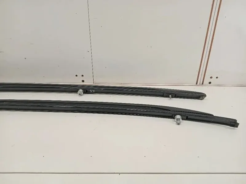 Barra Portapacchi Tetto 3403335 Bmw X3 E83 2004