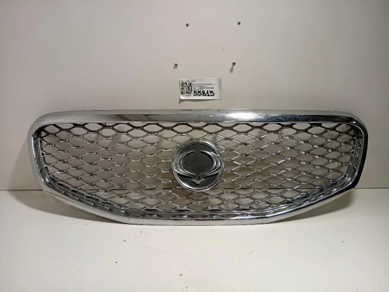 Griglia DI Ventilazione Paraurti ANT K78751-34000 Ssangyong Korando III 2011