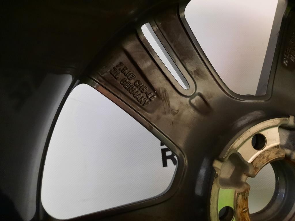 Griglia DI Ventilazione Paraurti ANT Suzuki Ignis III 2016