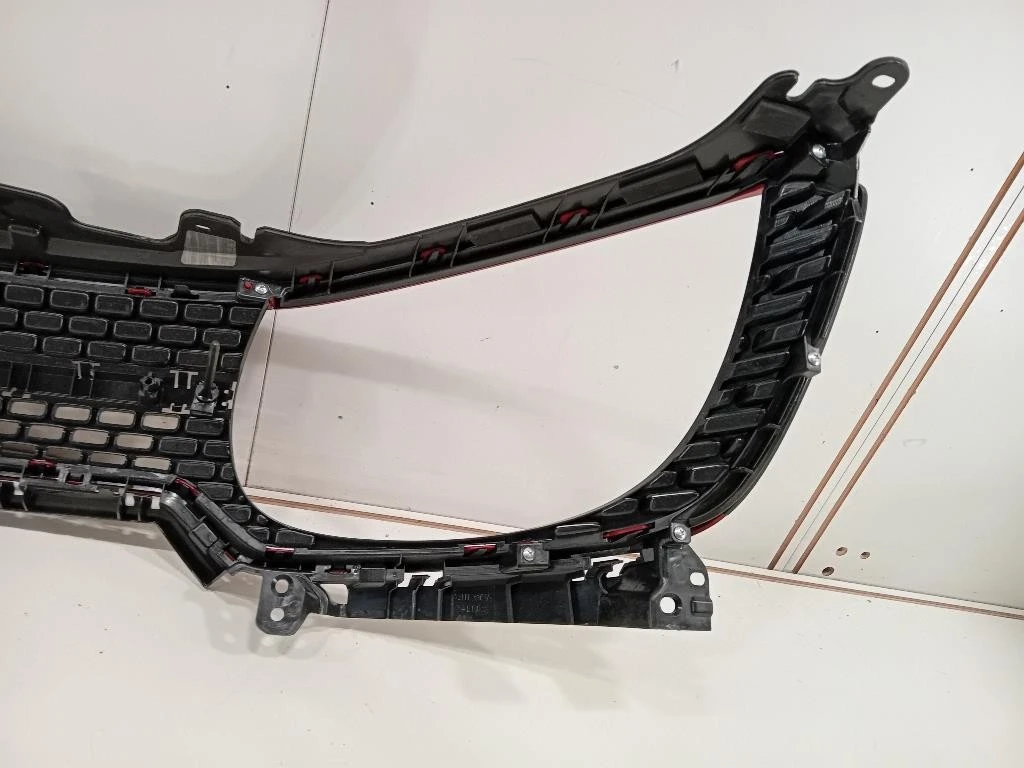 Griglia DI Ventilazione Paraurti ANT Suzuki Ignis III 2016