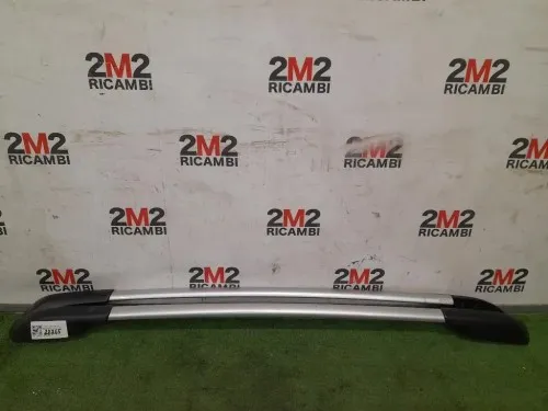 Barra Portapacchi Tetto Citroen Berlingo III 2008