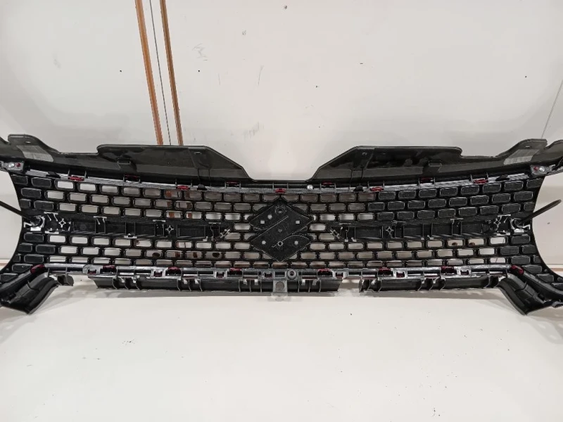 Griglia DI Ventilazione Paraurti ANT Suzuki Ignis III 2016