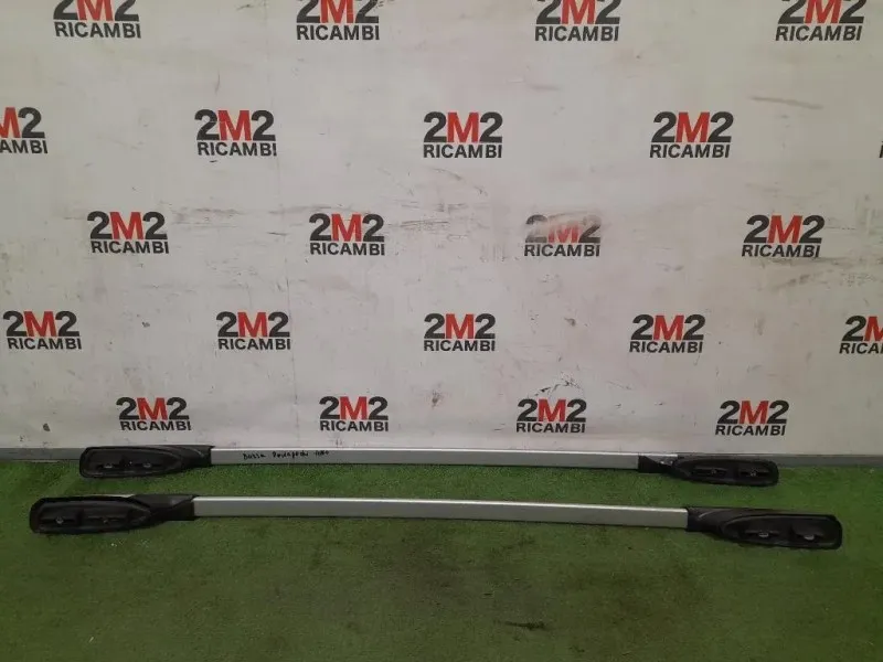 Barra Portapacchi Tetto Citroen Berlingo III 2008