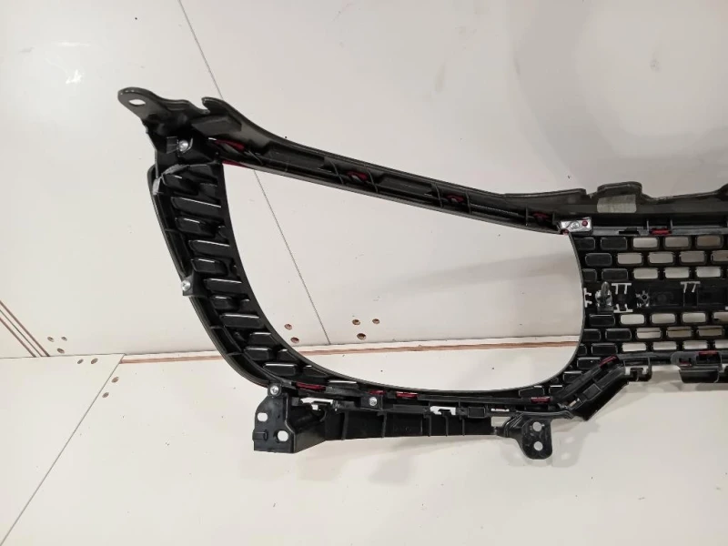 Griglia DI Ventilazione Paraurti ANT Suzuki Ignis III 2016