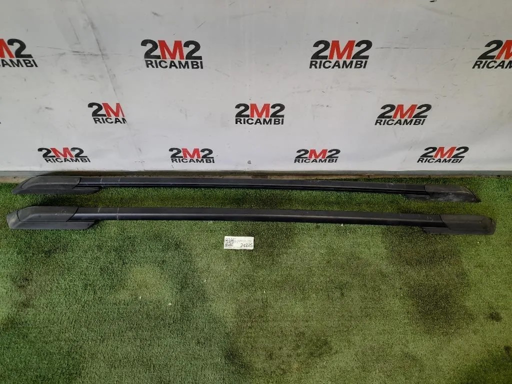 Barra Portapacchi Tetto 05116318AAC Fiat Freemont 2011