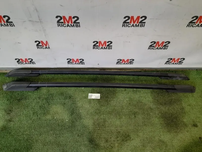 Barra Portapacchi Tetto 05116318AAC Fiat Freemont 2011