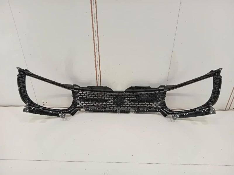 Griglia DI Ventilazione Paraurti ANT Suzuki Ignis III 2016