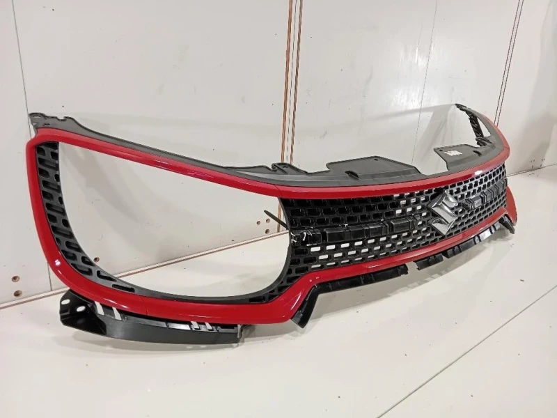 Griglia DI Ventilazione Paraurti ANT Suzuki Ignis III 2016