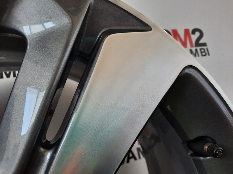 Griglia DI Ventilazione Paraurti ANT Suzuki Ignis III 2016