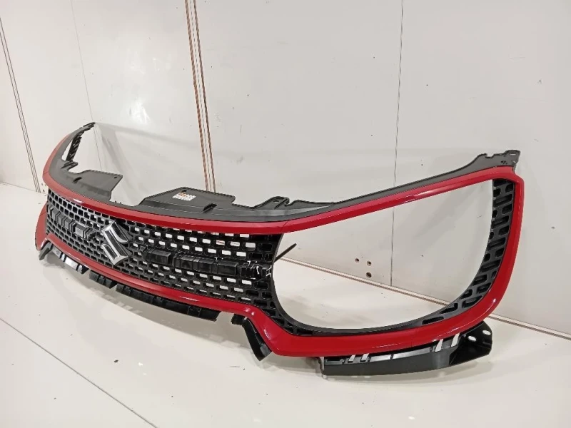 Griglia DI Ventilazione Paraurti ANT Suzuki Ignis III 2016