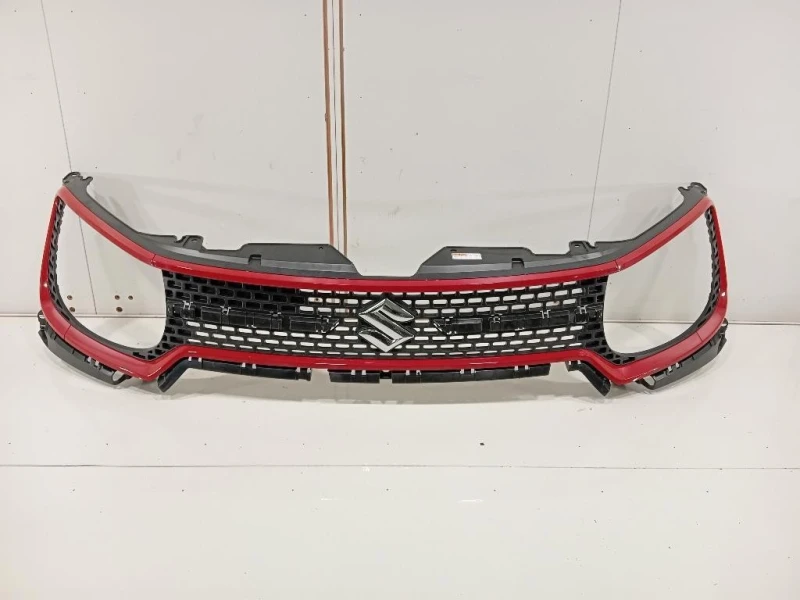 Griglia DI Ventilazione Paraurti ANT Suzuki Ignis III 2016