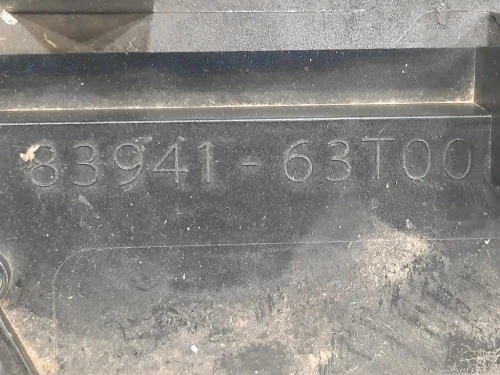 Griglia DI Ventilazione Paraurti ANT 83941-63T00 Suzuki SX4 S-cross 2016