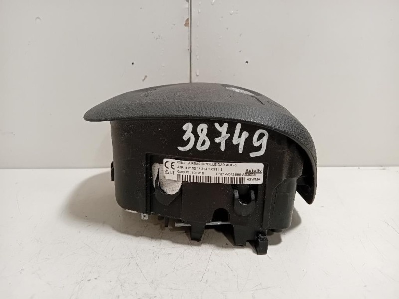 Air-bag Guidatore BK21-V042B85-AB Ford Transit Custom I 2013