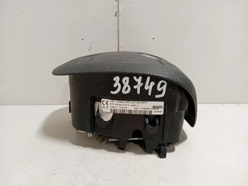 Air-bag Guidatore BK21-V042B85-AB Ford Transit Custom I 2013