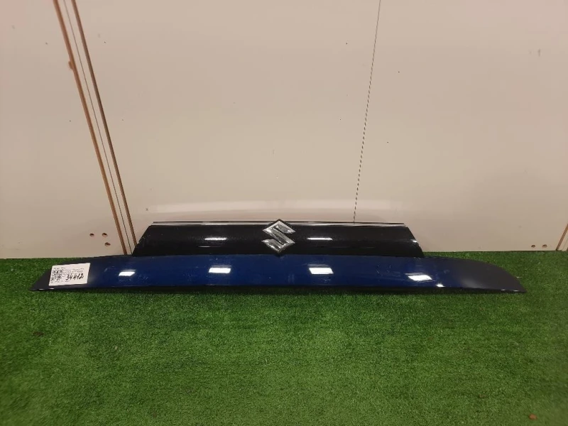 Griglia DI Ventilazione Paraurti ANT 83941-63T00 Suzuki SX4 S-cross 2016