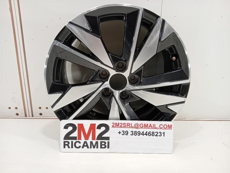 Barra Portapacchi Tetto 3 PORTE Ford Fiesta V 2002