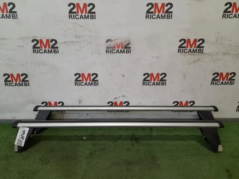 Barra Portapacchi Tetto Ford Focus II SW 2005