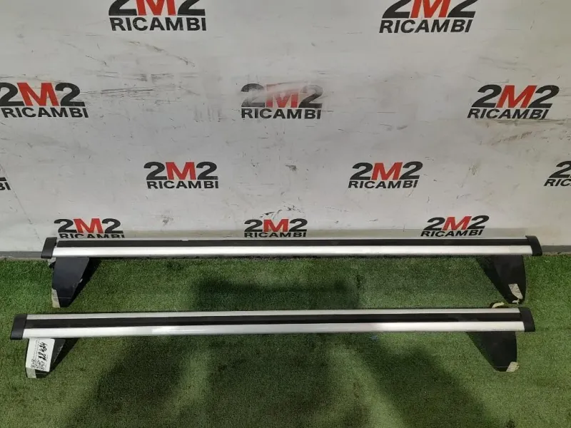 Barra Portapacchi Tetto Ford Focus II SW 2005