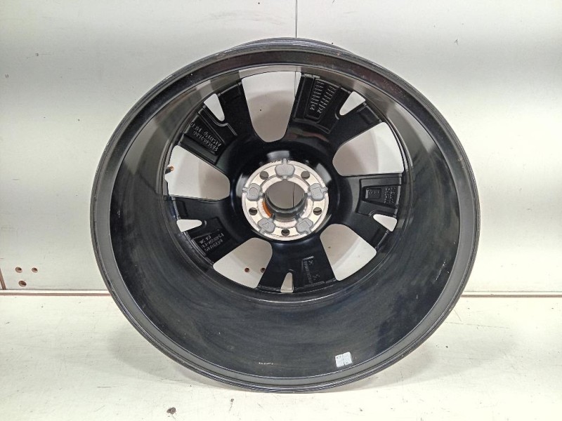 Barra Portapacchi Tetto  Ford Focus II SW 2005