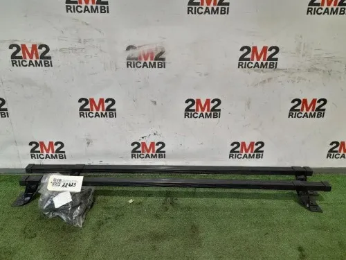 Barra Portapacchi Tetto  Ford Focus III SW 2008