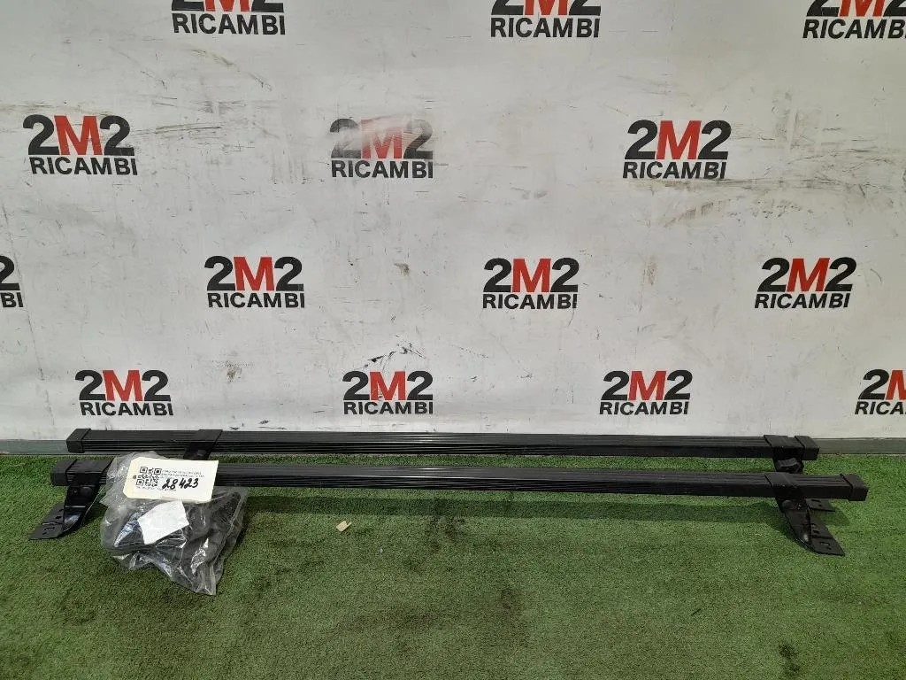 Barra Portapacchi Tetto Ford Focus III SW 2008