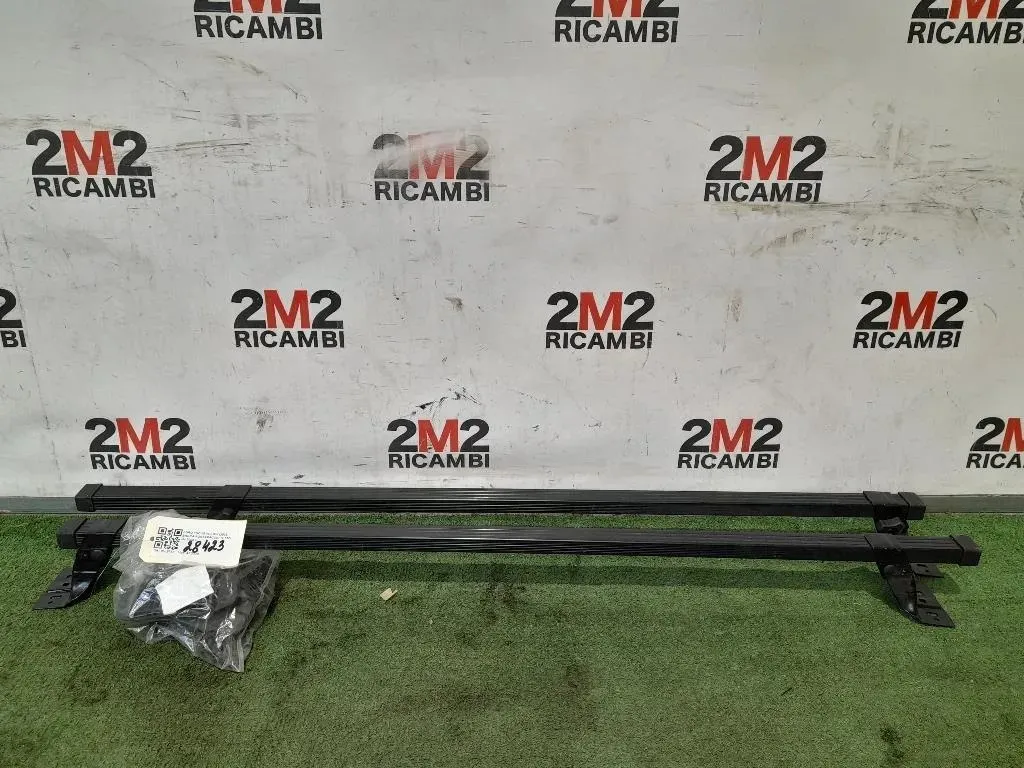 Barra Portapacchi Tetto Ford Focus III SW 2008